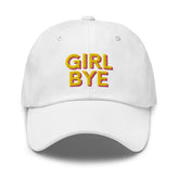 Girl Bye Cap